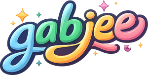 gabjee লোগো